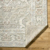 Surya Leros LRS-2301 Ash Area Rug