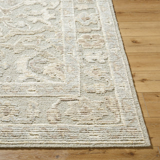 Surya Leros LRS-2301 Ash Area Rug