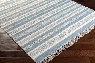Surya Lawry LRY-7001 Area Rug Corner Shot
