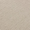 Colonial Mills Sunbrella Solid LS10 Papyrus Area Rug Closeup Image