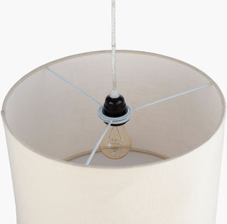 Surya Lonsdale LSD-001 Lamp Detail