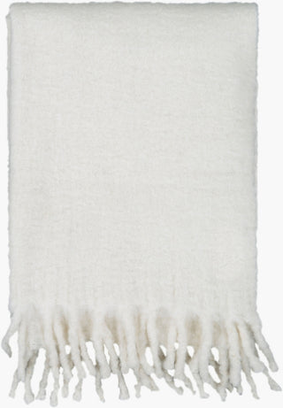 Livabliss Lanose LSE-1002 Cream Throw main image