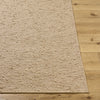 Livabliss Lush Shag LSH-2302 Area Rug Angle