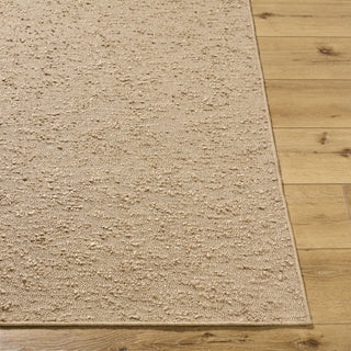 Livabliss Lush Shag LSH-2302 Area Rug Angle