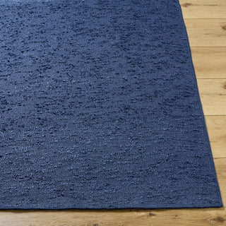 Livabliss Lush Shag LSH-2304 Area Rug Angle