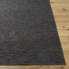 Livabliss Lush Shag LSH-2306 Area Rug Angle