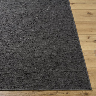 Livabliss Lush Shag LSH-2306 Area Rug Angle