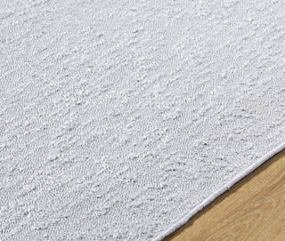 Livabliss Lush Shag LSH-2307 Area Rug Detail