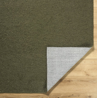 Livabliss Lush Shag LSH-2308 Area Rug Pile