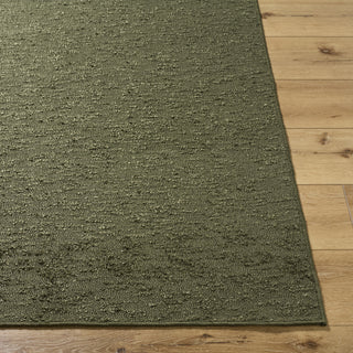 Livabliss Lush Shag LSH-2308 Area Rug Angle