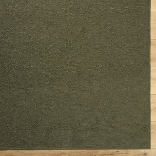 Livabliss Lush Shag LSH-2308 Area Rug Detail Image