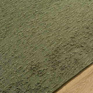 Livabliss Lush Shag LSH-2308 Area Rug Detail