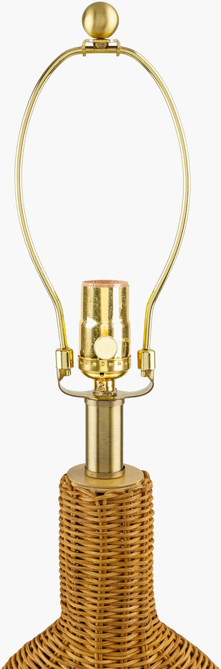Surya Lesi LSI-001 Lamp Detail