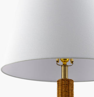 Surya Lesi LSI-001 Lamp Detail