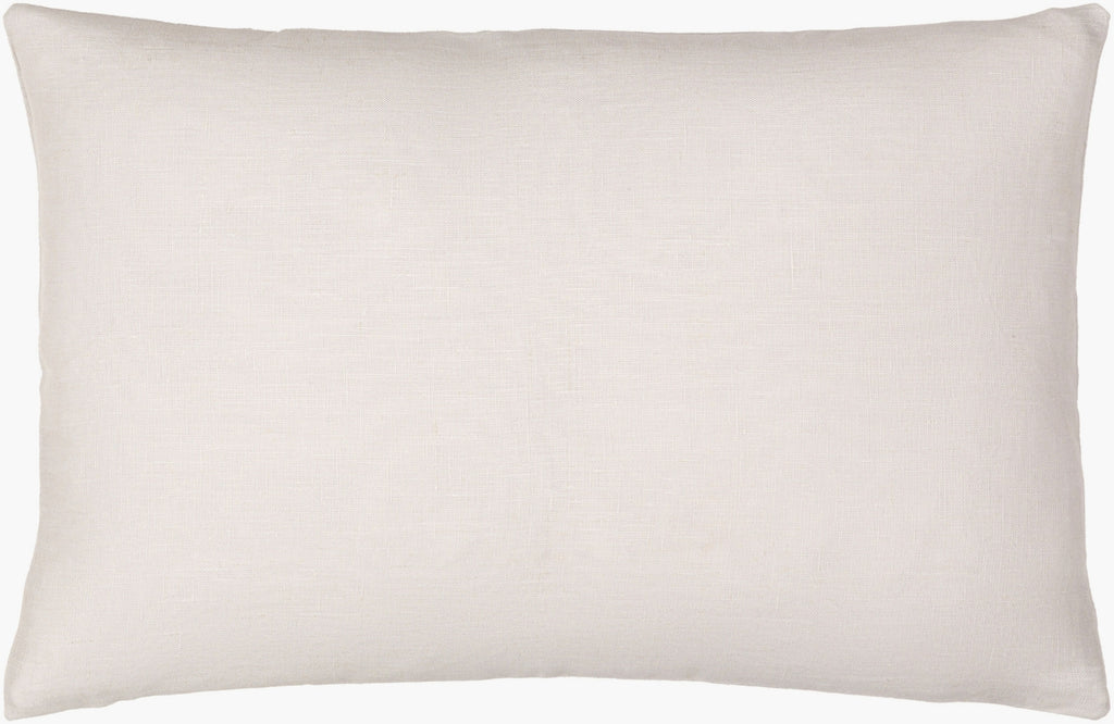 Livabliss Linen Solid LSL-001 Cream main image