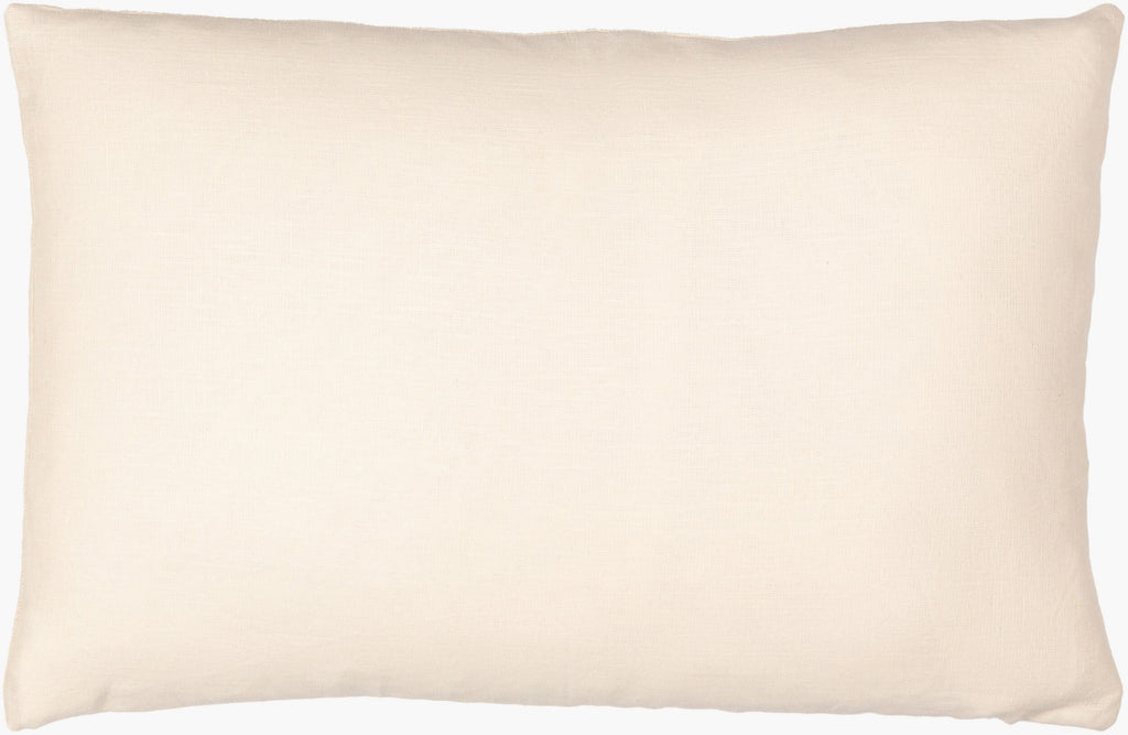 Livabliss Linen Solid LSL-002 Ivory main image
