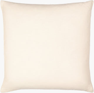 Livabliss Linen Solid LSL-002 Ivory Swatch Image