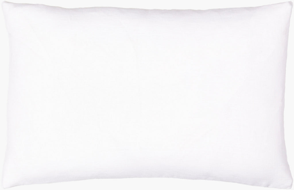 Livabliss Linen Solid LSL-003 White main image