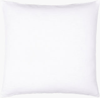 Livabliss Linen Solid LSL-003 White Swatch Image