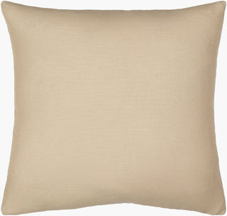 Livabliss Linen Solid LSL-004 Taupe Swatch Image