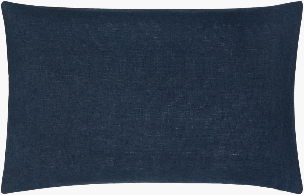 Livabliss Linen Solid LSL-005 Dark Blue main image