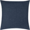 Livabliss Linen Solid LSL-005 Dark Blue Swatch Image
