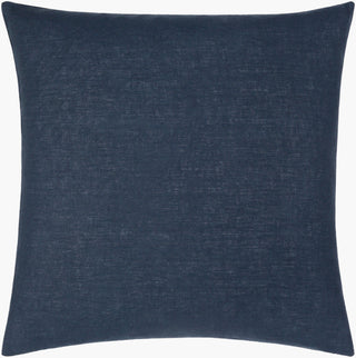 Livabliss Linen Solid LSL-005 Dark Blue Swatch Image