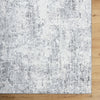 Livabliss Lustro LSR-2329 Light Gray Area Rug 
