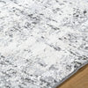 Livabliss Lustro LSR-2329 Light Gray Area Rug Detail