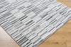 Livabliss Lustro LSR-2331 Ivory Area Rug Corner Shot