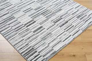 Livabliss Lustro LSR-2331 Ivory Area Rug Corner Shot