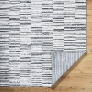 Livabliss Lustro LSR-2331 Ivory Area Rug Pile