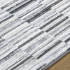 Livabliss Lustro LSR-2331 Ivory Area Rug Detail