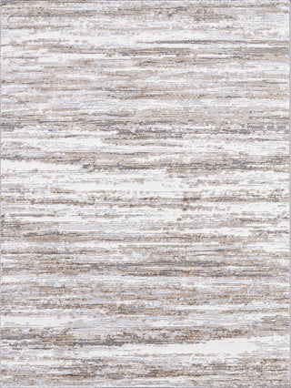 Livabliss Lustro LSR-2332 Light Silver Area Rug main image