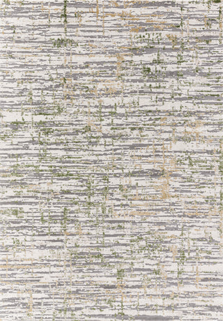 Livabliss Lustro LSR-2335 Light Silver Area Rug main image