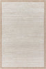 Livabliss Las Palmas LSS-2300 Off-white Area Rug