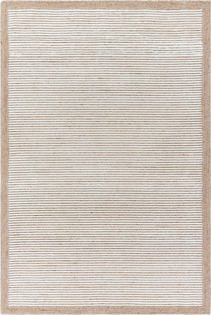 Livabliss Las Palmas LSS-2300 Off-white Area Rug