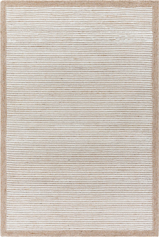 Livabliss Las Palmas LSS-2300 Off-white Area Rug