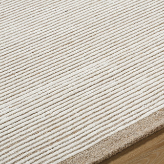 Livabliss Las Palmas LSS-2300 Off-white Area Rug