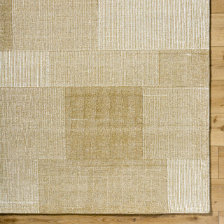 Livabliss Las Palmas LSS-2302 Natural Area Rug