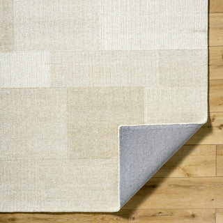 Livabliss Las Palmas LSS-2303 Pearl Area Rug