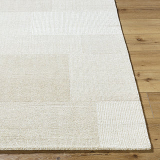 Livabliss Las Palmas LSS-2303 Pearl Area Rug