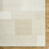 Livabliss Las Palmas LSS-2303 Pearl Area Rug