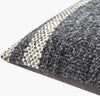 Surya Lesley LSY-001 Charcoal Corner Shot