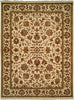 Kalaty Lateef LT-804 Ivory Area Rug