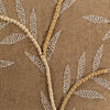 Surya Delta LTA-001 Brown Swatch