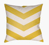 Livabliss Litchfield LTCH-1005 Mustard Yellow main image