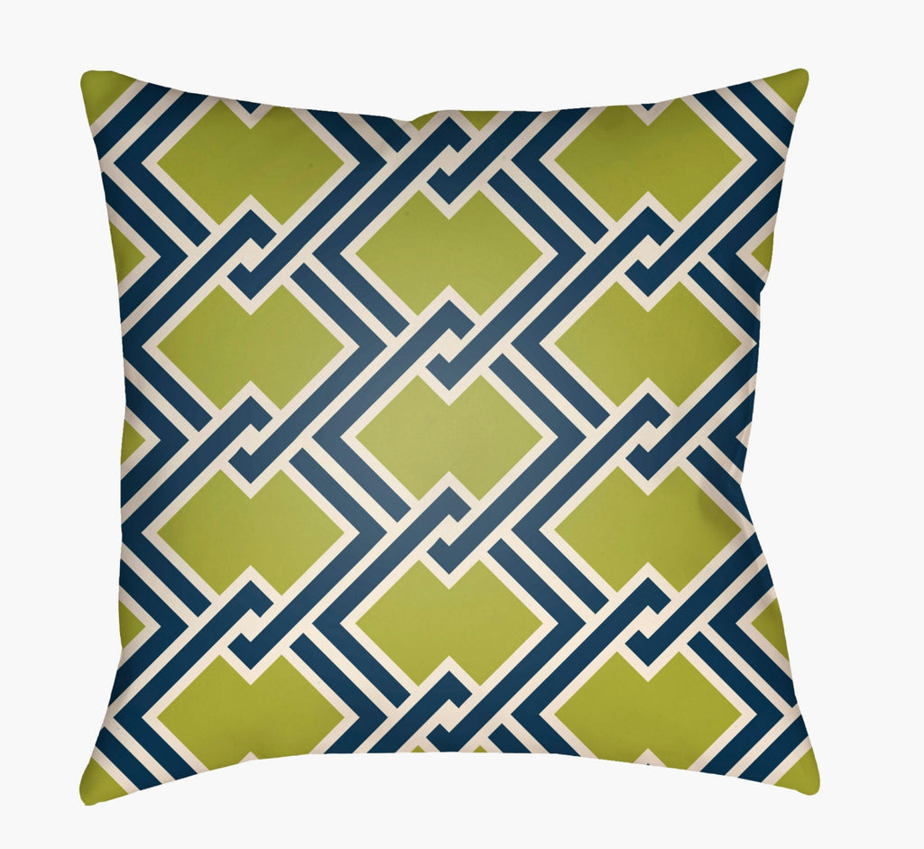 Livabliss Litchfield LTCH-1100 Olive Green main image