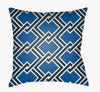 Livabliss Litchfield LTCH-1102 Cobalt Blue main image
