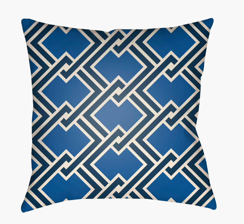 Livabliss Litchfield LTCH-1102 Cobalt Blue main image